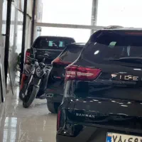 فیدلیتی ELite 5 seater نقد و اقساط|خودرو سواری و وانت|بندرعباس, |دیوار