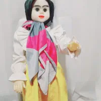 عروسک بزرگ