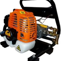 سمپاش پرتابل بنزینی قابل حمل/ سم پاش / چک|ماشینآلات صنعتی|قزوین, |دیوار