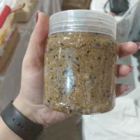 کره بادام زمینی و انواع شیره ومعجون|خوردنی و آشامیدنی|مشهد, زمانه|دیوار