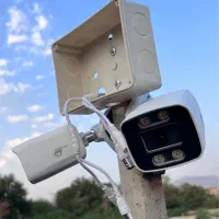 دوربین مداربسته(( مورد تایید اماکن))اقساطی