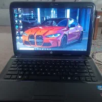 لب تاب hp|رایانه همراه|اراک, |دیوار