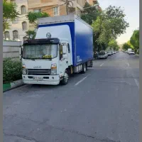 باربری اساس کشی|خدمات حمل و نقل|کهریزک, |دیوار