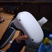 متا کوئست ۲ meta quest 2 هدست واقعیت مجازی vr