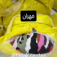بافت نازک نو پخش عمده استوک