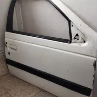 در پژو پارس