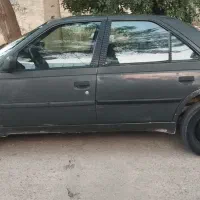 پژو روآ مدل 1385