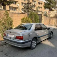 پژو پارس مدل 82|خودرو سواری و وانت|تهران, نازی‌آباد|دیوار