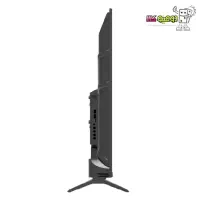 تلویزیون ال ای دی xvizoon|تلویزیون و پروژکتور|سرباز, |دیوار