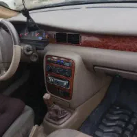 فروش خودرو سمندef7دوگانه شرکتی|خودرو سواری و وانت|ماسال, |دیوار