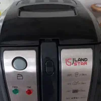 سرخکن  استارلند
