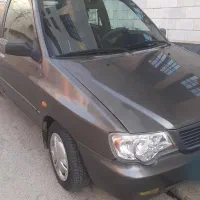 ۱۳۲ دوگانه دستی معاوضه|خودرو سواری و وانت|ارومیه, |دیوار