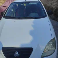 تیبا 1 مدل 93