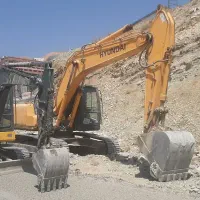 تخریب .خاکبرداری .گودبرداری.اجاره بیل مکانیکی