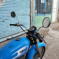 یاماها125RSسوپر در حد کلکسیونی بیرنگ|موتورسیکلت|تبریز, |دیوار