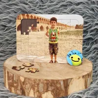 پازل چوبی|کالسکه و لوازم جانبی|اردبیل, |دیوار