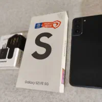 سامسونگ s21 fe 5g 256g