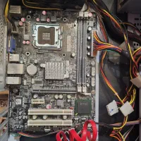 کیس ddr 3|قطعات و لوازم جانبی رایانه|مشهد, فرهنگیان (شهرک غرب)|دیوار