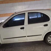 تیبا ۲ مدل ۱۴۰۰