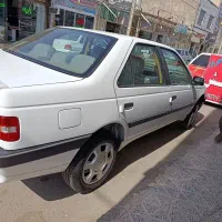 فروش سواری اس ال ایکس مدل 99