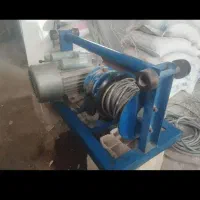 اجاره بالابر