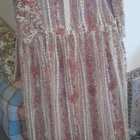 لباس سقزی سایز ۴۰