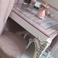 میز و صندلی غذاخوری