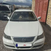 لیفان 620مدل 91تصادفی