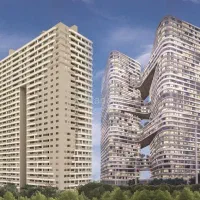 دریاچه‌چیتگر/نمایند‌گی‌انحصاری/برج‌‌نارنج‌ارتش|فروش آپارتمان|تهران, چیتگر جنوبی|دیوار