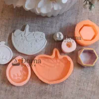 دوره مجازی آموزش قالب سازی سیلیکونی درنادکور