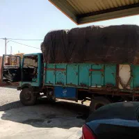 خاور 808بنز|خودرو سنگین|شراء, |دیوار