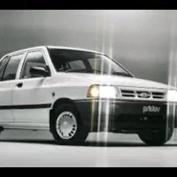 پراید نقد اقساطی با فرصت همکاری