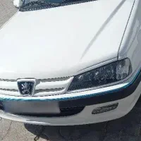 فروش پارس XU7P فول ۴۰۲|خودرو سواری و وانت|داراب, |دیوار