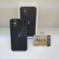 ایفون ۱۱ نرمال باطری ۸۹ دوسیم