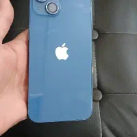 اپل iPhone 13 با حافظهٔ ۱۲۸ گیگابایت