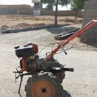 تیلر 7. اسب فروشی|ماشینآلات صنعتی|نیشابور, دهنو لکزی|دیوار