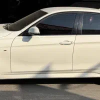 BMW320i 2014|خودرو سواری و وانت|شیراز, معالی‌آباد|دیوار
