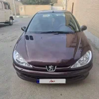 sd206مدلv20 ۹۰|خودرو سواری و وانت|اصفهان, بهارستان|دیوار