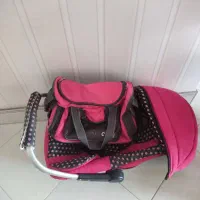 فروش کالسکه|کالسکه و لوازم جانبی|بیرجند, |دیوار