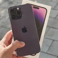 ایفون ۱۴ پرو مکس