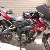 NS 200 93  ، ان اس،|موتورسیکلت|تهران, کوثر|دیوار