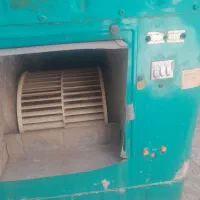 کولر آبی