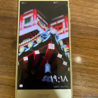 گوشی honor8 تلفن همراه گوشی هوشمند