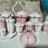 پایه سماور سالم نو نو استفاده نشده است