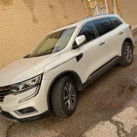 کلیوس ۲۰۱۸ سفید کهکشانی