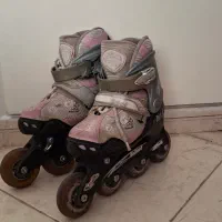 اسکیت