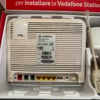 مودم Vodafone|مودم و تجهیزات شبکه|تبریز, |دیوار