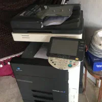 سلام دستگاه کپی