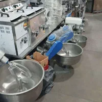 خمیرگیر|فروشگاه و مغازه|شیراز, گود عربان|دیوار