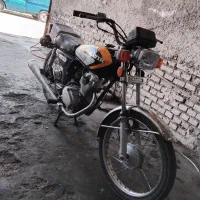 موتور  تک ناب